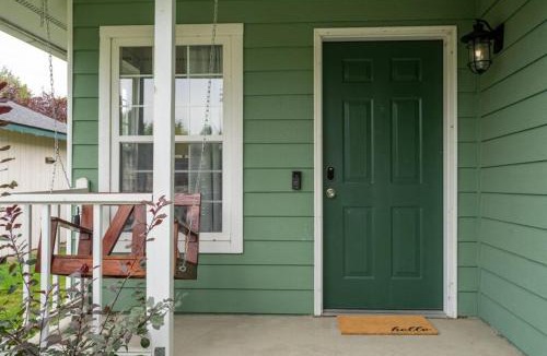 Coeur d'Alene House | Hayden Downtown, Near Triple Play