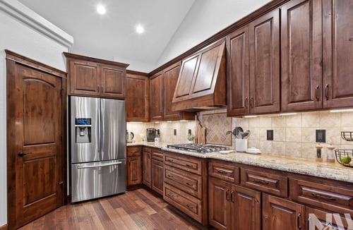Hayden View Estates House | Hayden Lake Waterfront | 6 Adults 6 Kids w/Hot Tub