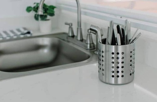 Soap Lake House | Healing Waters Inn Suite #5