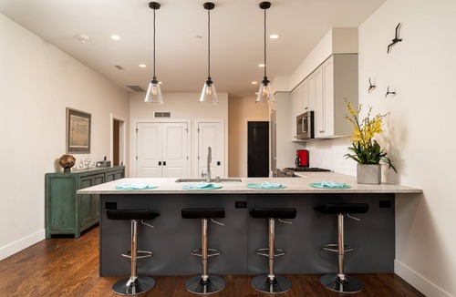 Downtown Bozeman Condo | Heart of Bozeman - Luxury Condo in Downtown Bozeman With a 30+ Night Minimum