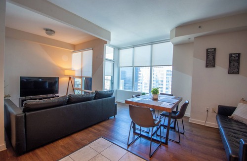 Civic Core Apartment | Heart of Gaslamp w/Pool & FREE PKG