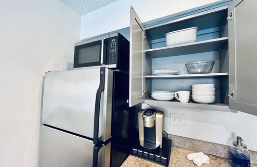 Texas Medical Center Apartment | Heart of Houston NRG - TMC studio @ Main Street 77030