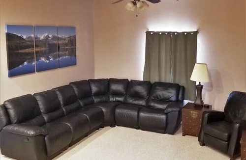 Joseph Condo | Heart of Joseph. Very Private and Cozy.