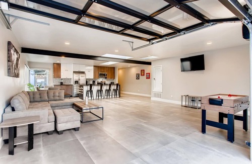 Old Town House | Heart & Soul of San Diego in Old Town. Private w/heated pool & Jacuzzi NEAR ALL.