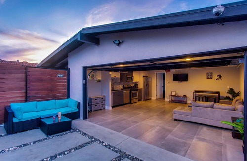 Old Town House | Heart & Soul of San Diego in Old Town. Private