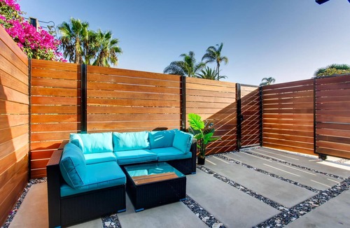 Old Town House | Heart & Soul of San Diego in Old Town. Private