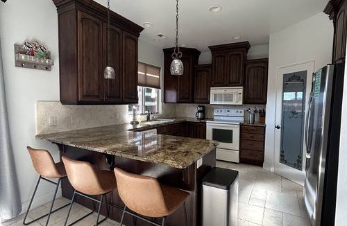 Page House | Heated Pool AmazingViews 4 Bed 3 Bath Great Location Horseshoe Bend