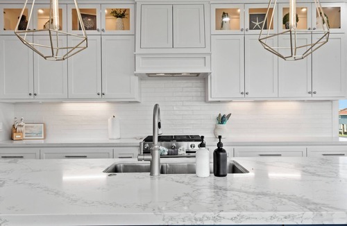 Jamaica Beach House | Heated Pool-Hot Tub/6 Bed 6 Bath/Steps to Beach