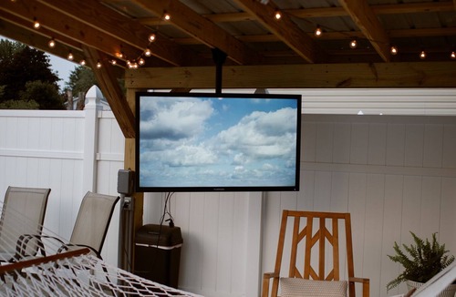 Milford House | Heated Pool, Hot Tub, Game Room - Have fun with the ones you love!