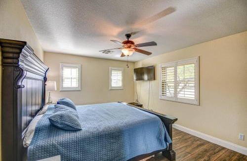 East Mesa House | Heated pool, Hot tub, pool table, 4 bedrooms