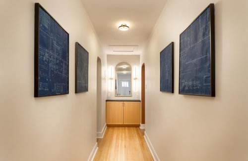 Helena Apartment | Helena Apartment with Patio Less Than 1 Mi to Downtown!