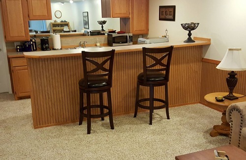 Helena Apartment | Helena's Best! Large, comfortable apartment near State Capitol.
