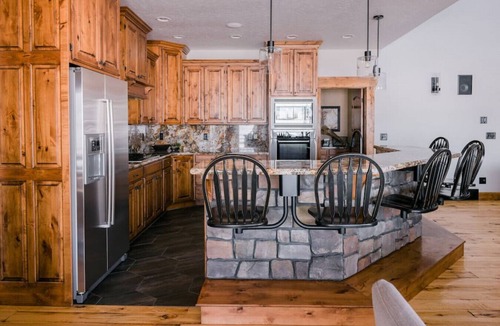 Preston Other | Hemsley Ranch and Guest House