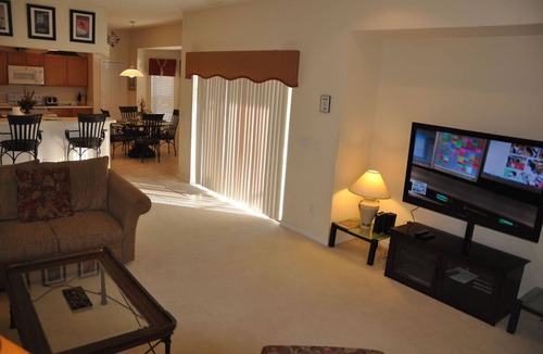 West Haven House | Henley Park Vacation Home near Disney, Orlando