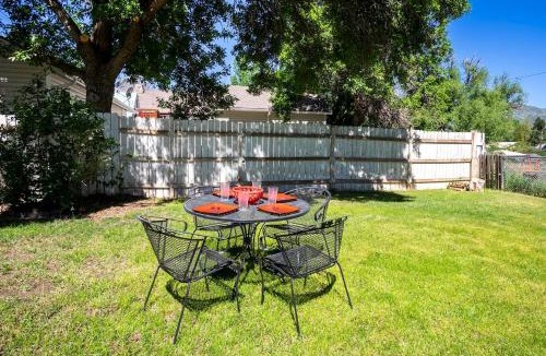 Heber House | Heritage House-skiing Close,walk To Main St,roomy