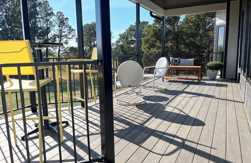 Belle Fourche House | Hermitage Guesthouse