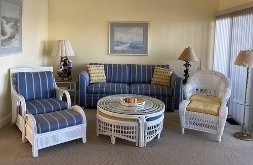 Litchfield by the Sea Villa | HERON MARSH VILLA 91- Lichtfield By The Sea Resort
