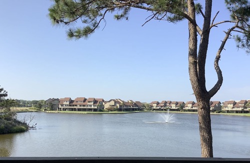 Litchfield by the Sea Villa | HERON MARSH VILLA 91- Lichtfield By The Sea Resort