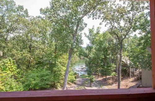 Counce House | Herons Landing on Pickwick Lake by Grand Harbor
