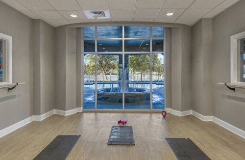 Mount Mourne Apartment | Herons Perch, Lake View Getaway, w/Elevators