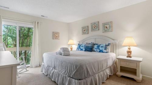 South Beach House | Herons Rest at Port Villas by AvantStay
