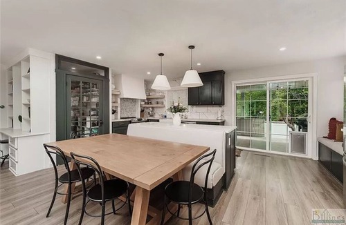 Billings House | HGTV-Worthy 5-bd 3 ba house in peaceful Billings 5 mins from airport/hiking