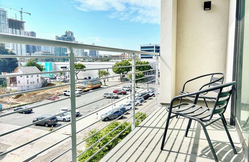East Village Apartment | Hidden Gem Apartment in Downtown