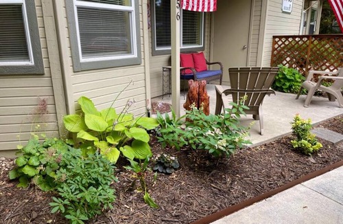 Southeast Boise House | Hidden Gem in SE Boise with hot tub and wood burning fireplace