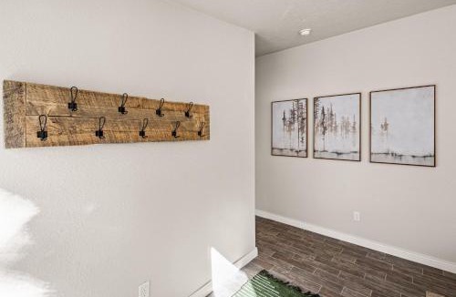 Lazy Acres House | Hidden Pines