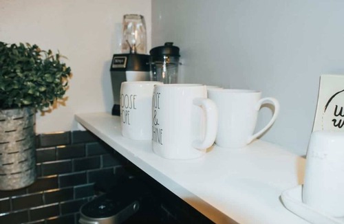 Longview House | Hidden Treasure