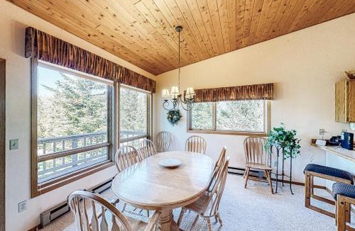 Big Sky Apartment | Hidden Village 25 Timbercrest