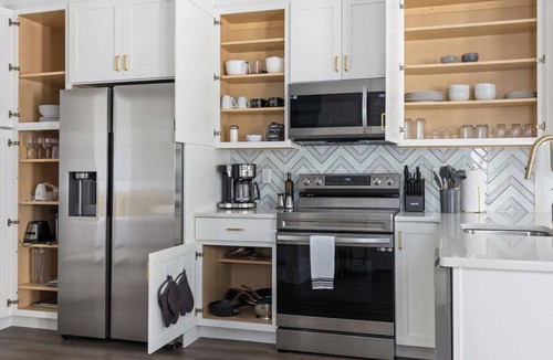 River District Villa | Hideaway at The Cove Riverwalk Villas