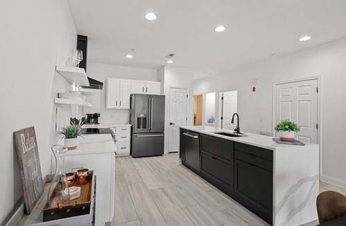 Mount Mourne Condo | Hideaway Harbor by SoCharm | Beautiful Waterfront Condo