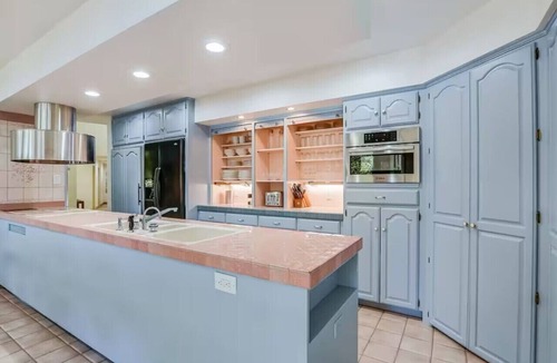 McQueeney House | Hideaway Haus at Lake McQueeney