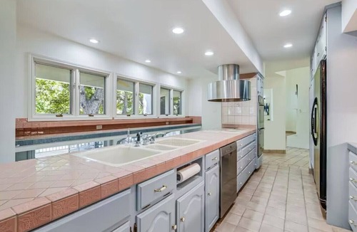 McQueeney House | Hideaway Haus at Lake McQueeney