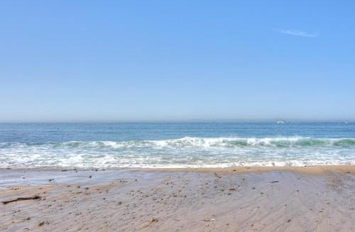 San Clemente Apartment | Hideaway Unit C