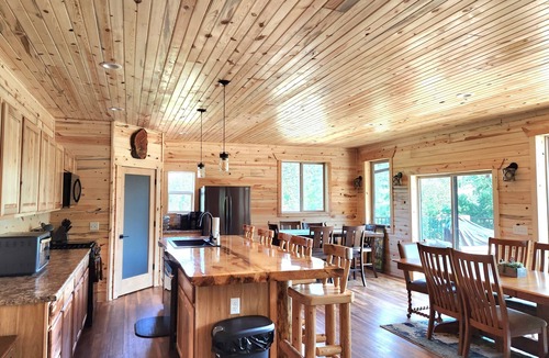 Spearfish House | Higgins Hideaway close to downtown Spearfish