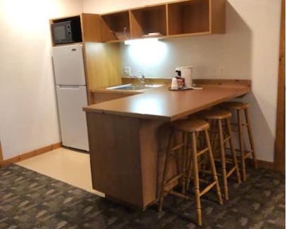 Bellevue Hotel | High Country Motel