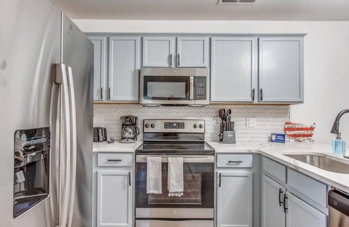 University District House | High Point Terrace Escape 6