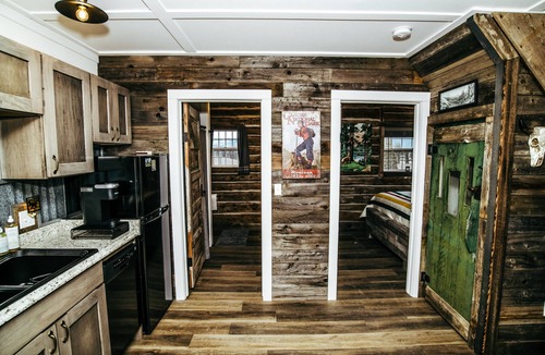 Columbia Falls Other | Highland Hill Farmstead - Glacier National Park lodging micro weddings & Events