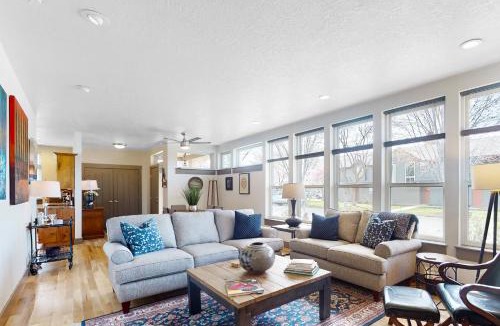 Southeast Boise House | Highland House
