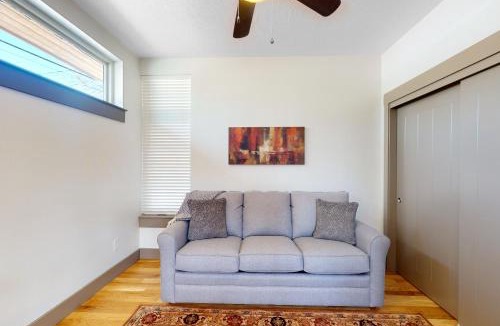 Southeast Boise House | Highland House