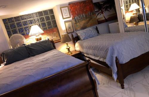 Greenfield Apartment | Highland Park Pittsburgh