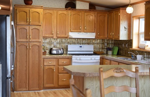 Pierre House | Hillbilly Relaxation Ranch - Your Fish & Hunt & Family Reunion Destination