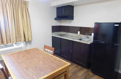 Eagle Pass Hotel | Hillcrest Motel