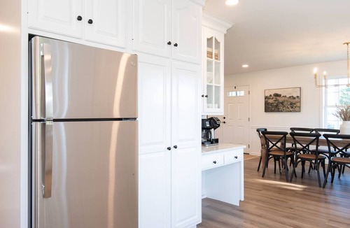 Quarryville House | Hilltop Haven |Slower Pace, Timeless Views
