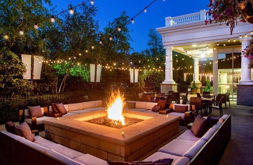 Polaris Hotel | Hilton Columbus/Polaris