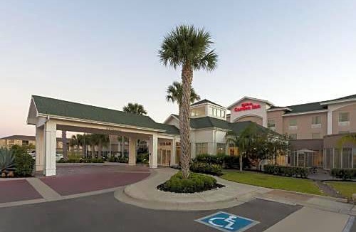 South Side Hotel | Hilton Garden Inn Corpus Christi