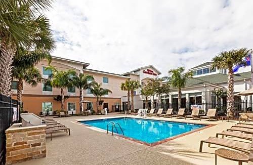 South Side Hotel | Hilton Garden Inn Corpus Christi