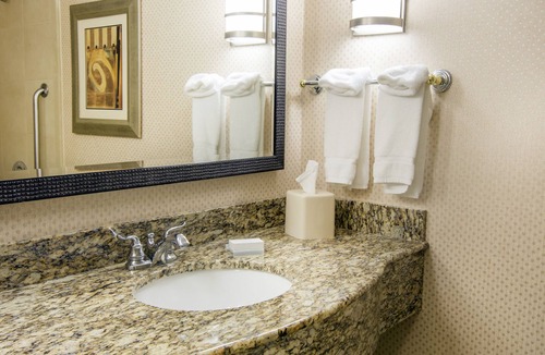 Billings Hotel | Hilton Garden Inn Billings